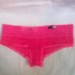 Gilly Hicks Underwear